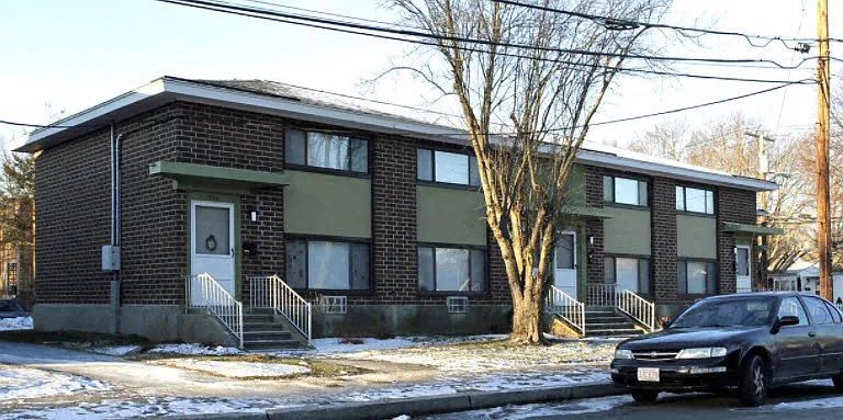 Pelham Apartments