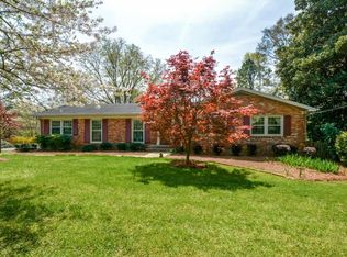 543 Pickett Rd, Marietta, GA 30064