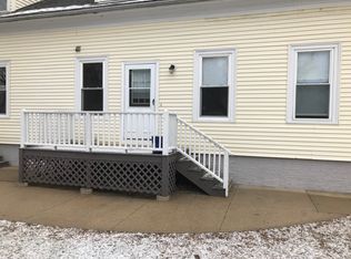 20 Glenwood Ave #3, Rochester, NH 03867