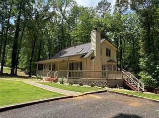 7257 Rocky Ln, Acworth, GA 30102