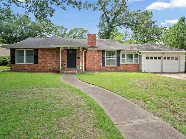 2717 Crestview St, Tyler, TX 75701