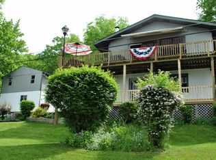 5678 E Lake Rd, Honeoye, NY 14471