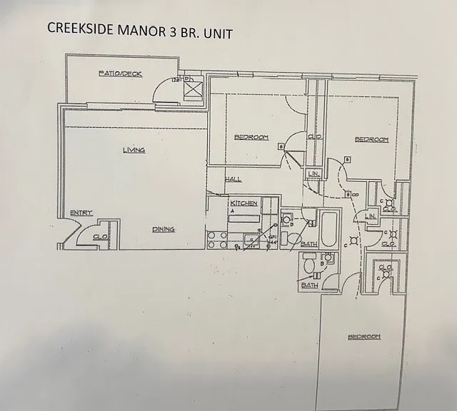 Creekside Manor — Photo 10