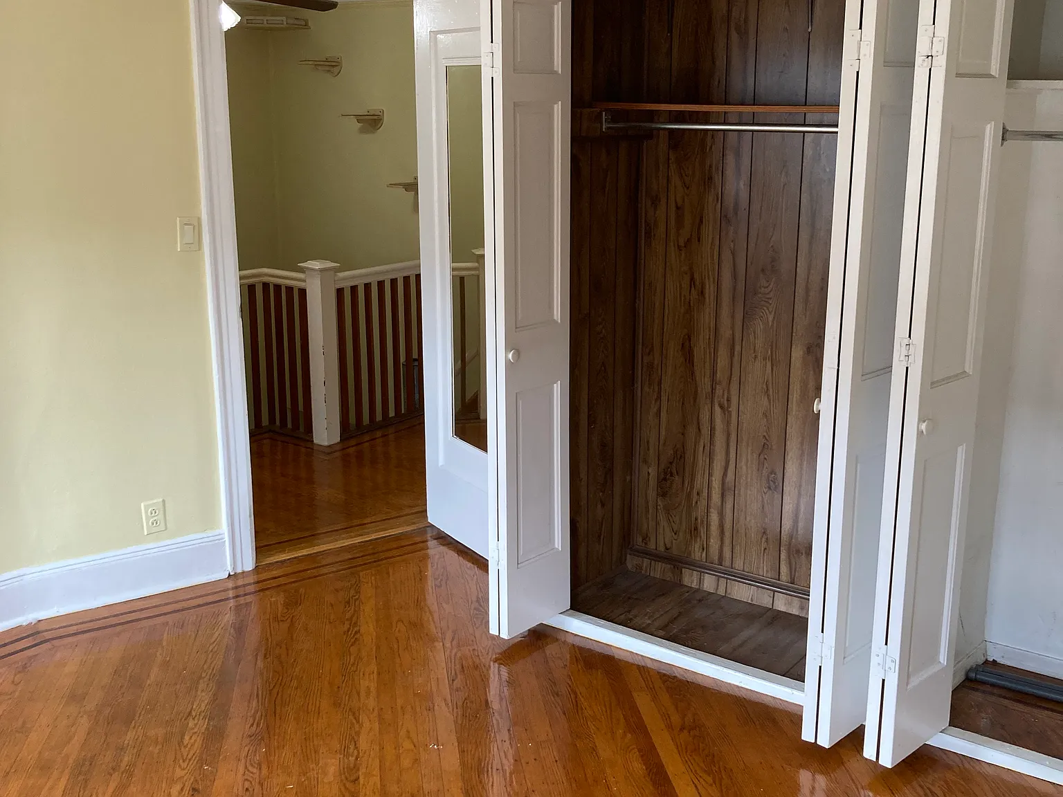 1 bed, 680 sqft, $2,500 — Photo 2