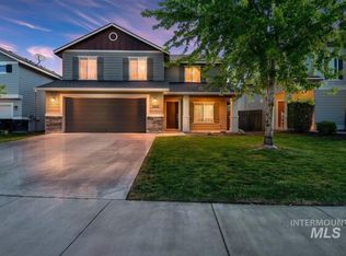 2662 W Jayton Dr, Meridian, ID 83642