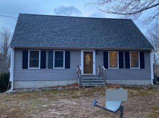 3 Bald Hill Rd, Raymond, NH 03077
