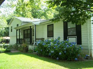 1345 Jackson Hwy, Tuscumbia, AL 35674