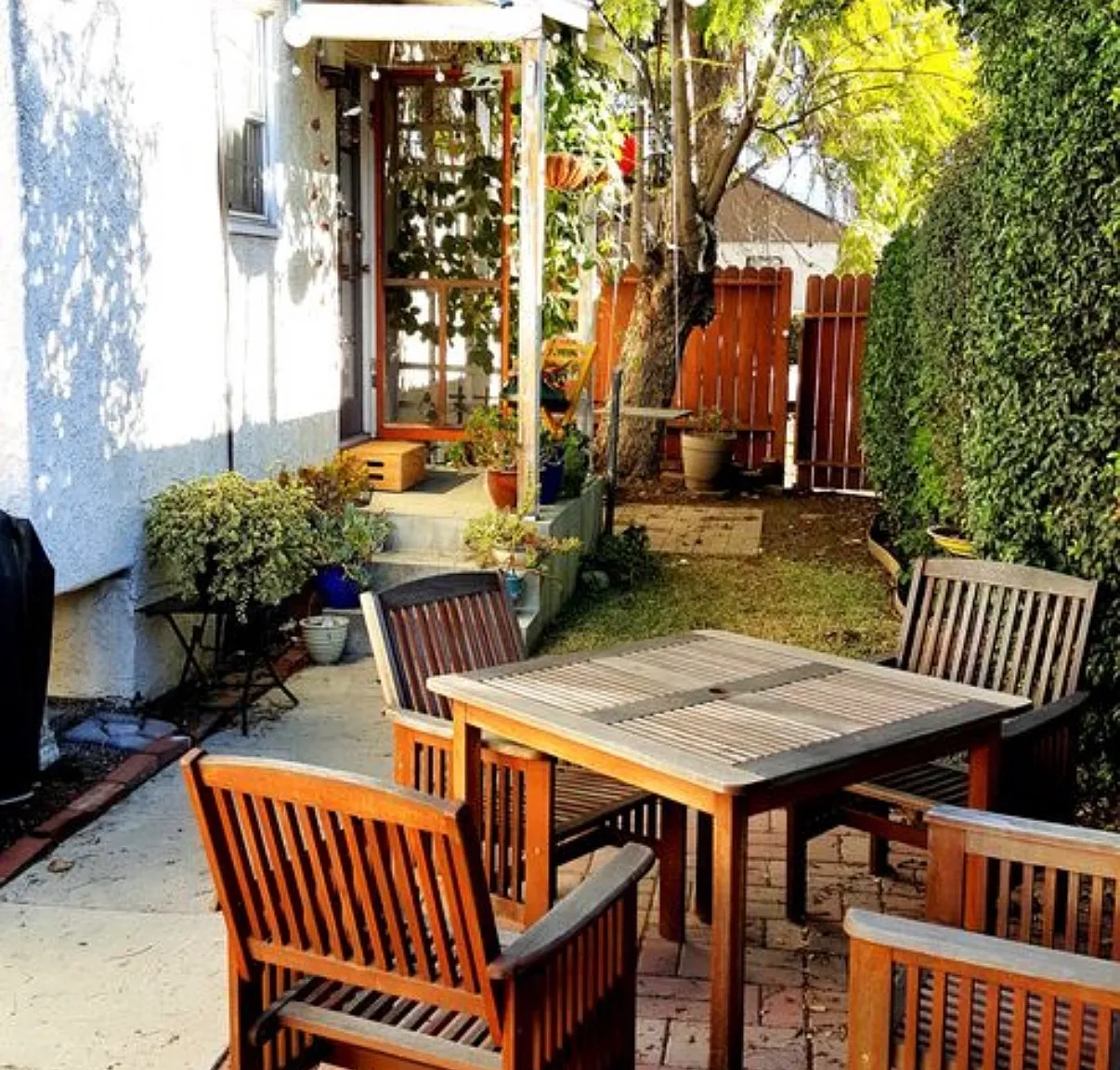 1 bed, 609 sqft, $2,000 — Photo 1