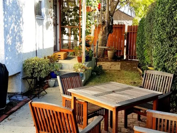 1237 N Cordova St, Burbank, CA 91505