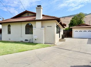 38468 Timpanogas Cir, Fremont, CA 94536