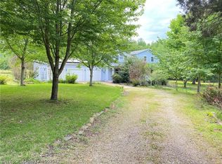 329 Six Mile Rd, Magazine, AR 72943