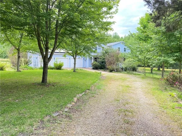 329 Six Mile Rd, Magazine, AR 72943