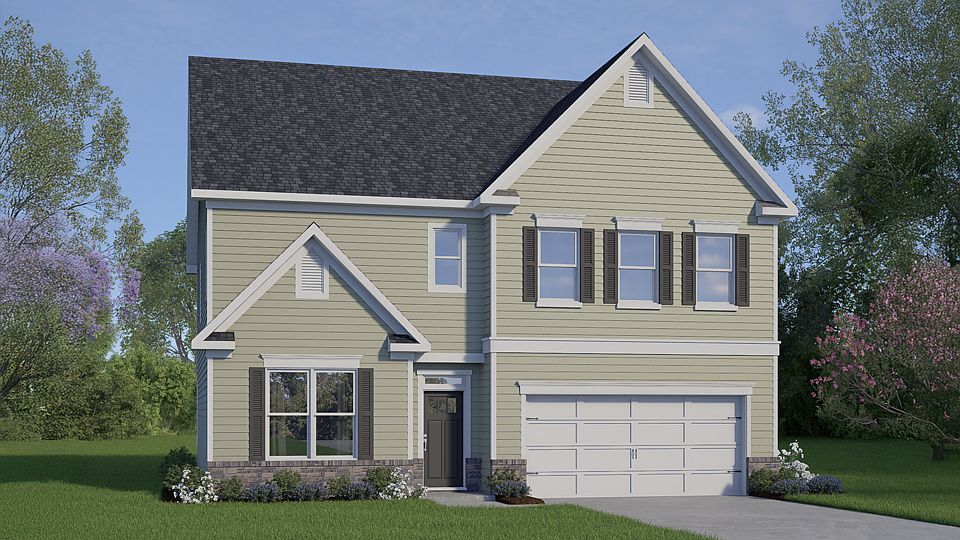 Plan Elevation.