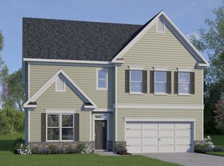 Summit Plan, Kalas Falls, Wake Forest, NC 27587