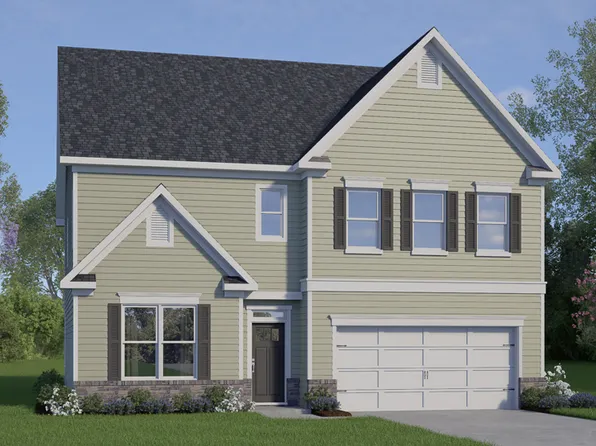 Summit Plan, Kalas Falls