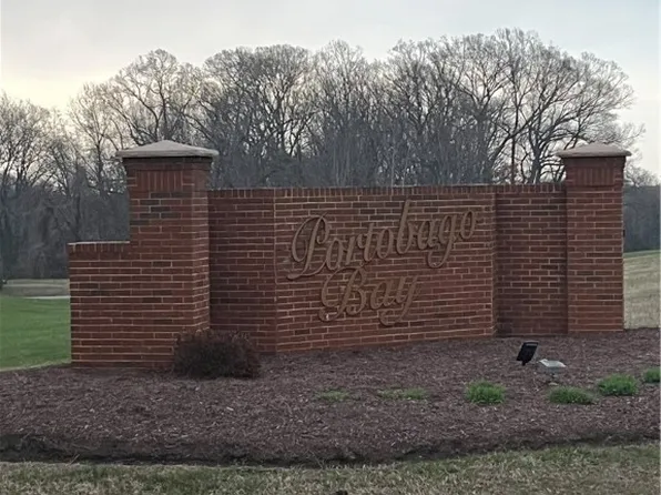 LOT 102 Portobago Trl Lot 102, Pt Royal, VA 22535