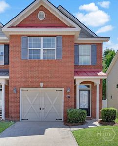 777 King George Blvd UNIT 57, Savannah, GA, 31419