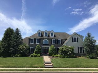 1520 High Country Rd, Downingtown, PA 19335
