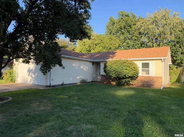 5270 Coleman St, Springfield, IL 62703