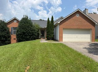 10025 Highgate Cir, Knoxville, TN 37931