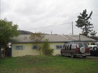 1546 SE Cobb St, Roseburg, OR 97470