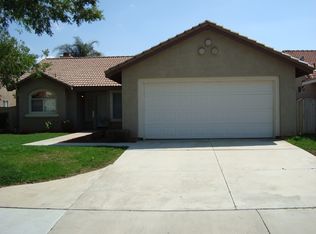25635 Pacato Rd, Moreno Valley, CA 92551