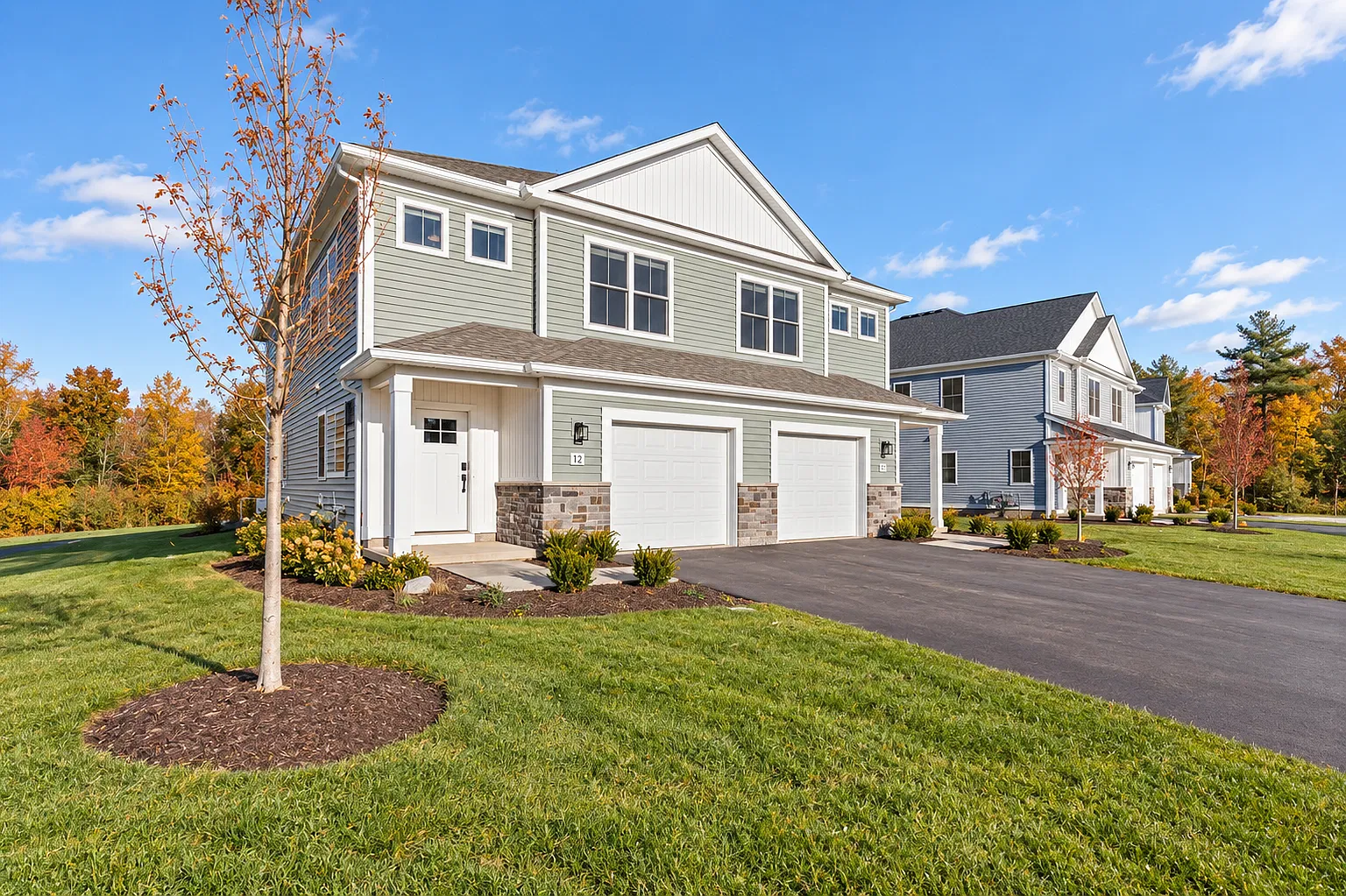 The Grand Meadows — Photo 1