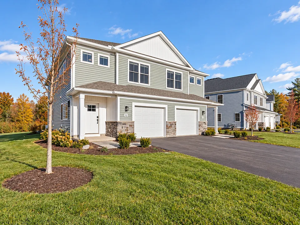 The Grand Meadows