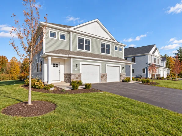 The Grand Meadows