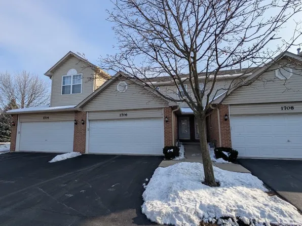 1706 Windward Ave, Naperville, IL 60563