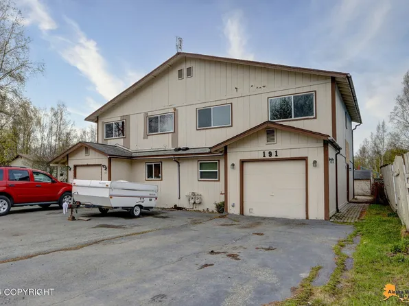 191 Ocean Park Dr, Anchorage, AK 99515