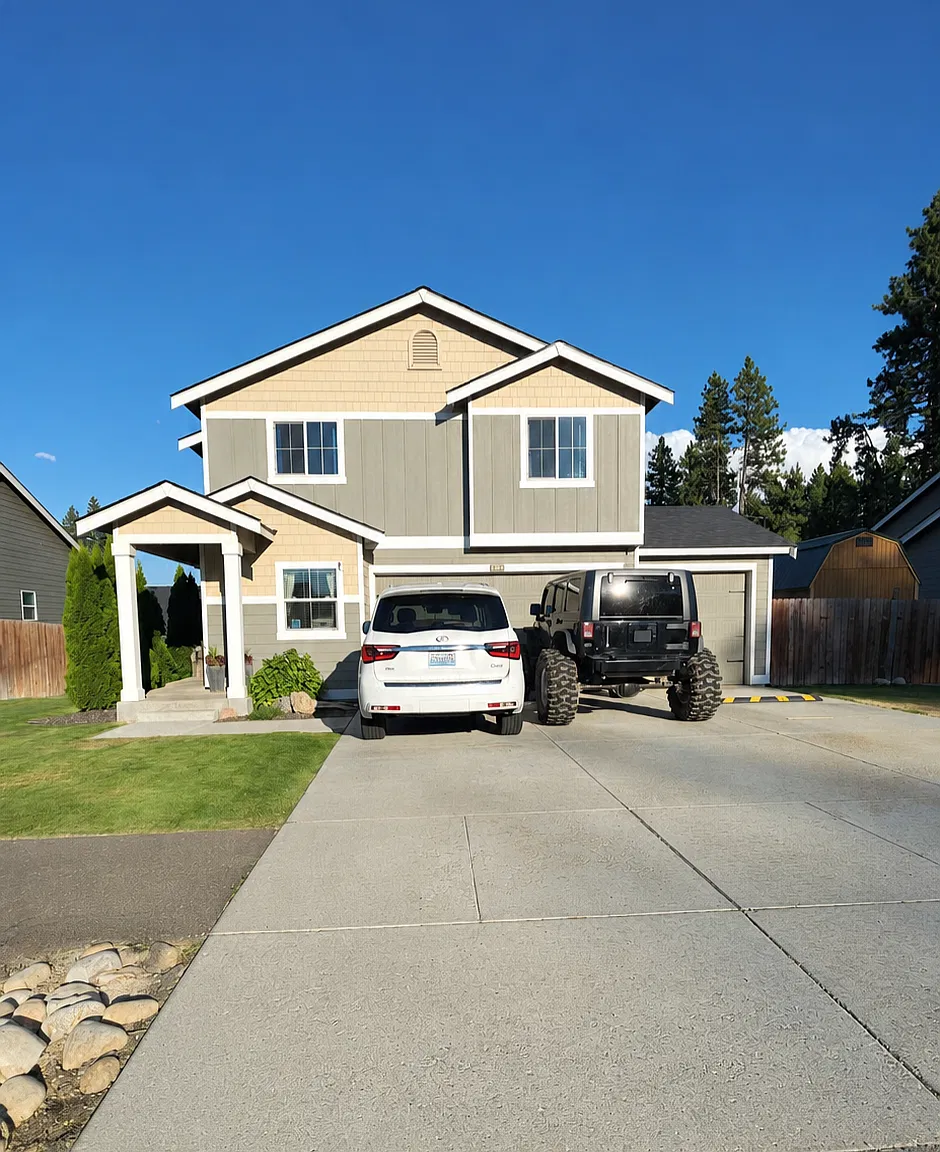 Bala Dr, Cle Elum — Photo 1