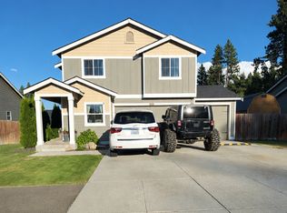 303 Bala Dr, Cle Elum, WA 98922