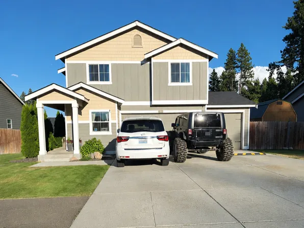 303 Bala Dr, Cle Elum, WA 98922