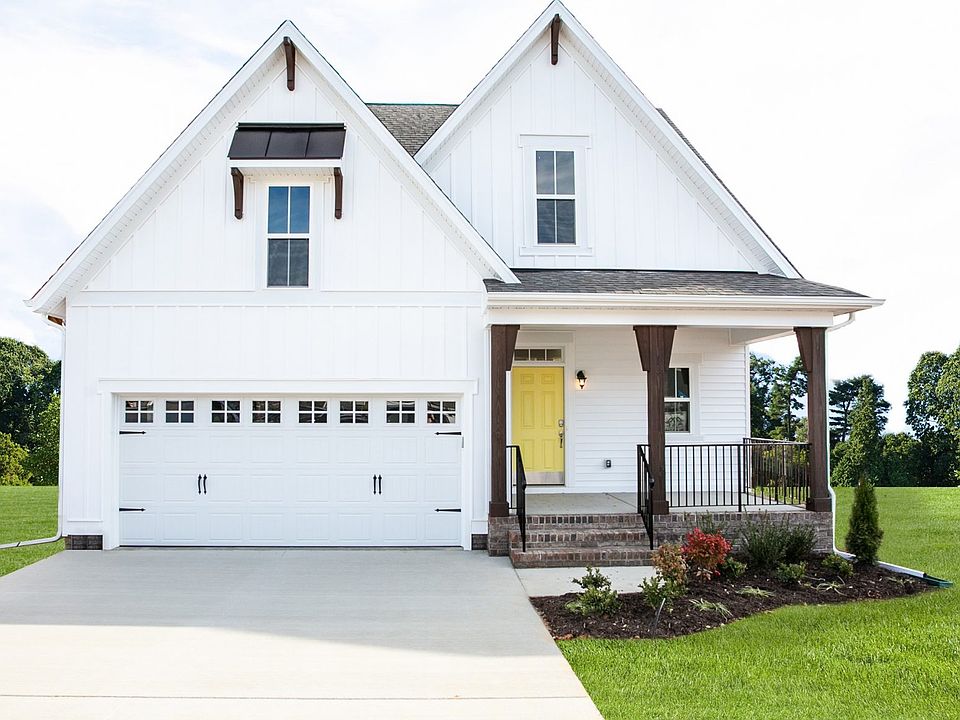 Farmhouse A