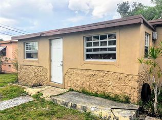 2111 NW 98th St, Miami, FL 33147