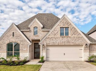 3116 Lacebark Ln, Celina, TX 75009