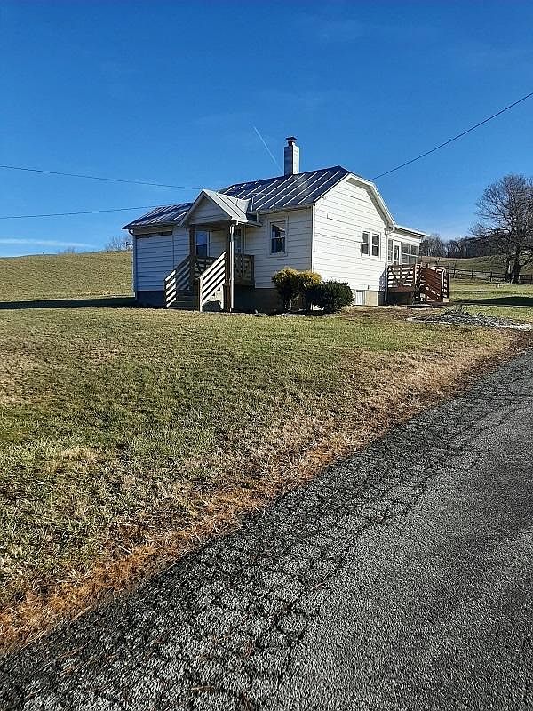 10808 Bent Mountain Rd, Bent Mountain, VA 24059 Zillow