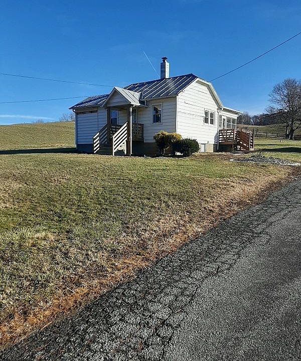 10808 Bent Mountain Rd, Bent Mountain, VA 24059 Zillow