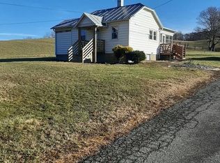 10808 Bent Mountain Rd, Bent Mountain, VA 24059