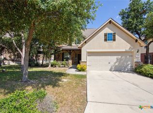11531 Isla Way, San Antonio, TX 78253