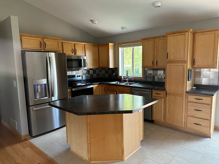 3759 Kenosha Dr NW — Photo 5