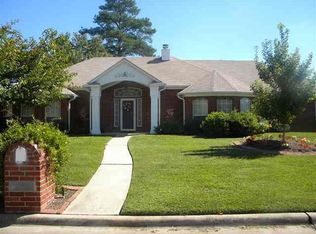 6002 Sandlin Ave, Texarkana, TX 75503