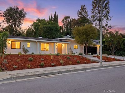 4615 El Caballero Dr, Tarzana, CA, 91356