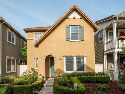 15931 Moonflower Ave, Chino, CA, 91708