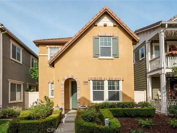 15931 Moonflower Ave, Chino, CA 91708