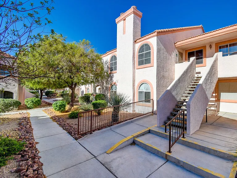 7570 W Flamingo Rd #119 — Photo 1