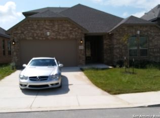8310 Dianthus Stead, Boerne, TX 78015