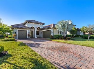 12438 Lockford Ln, Naples, FL 34120