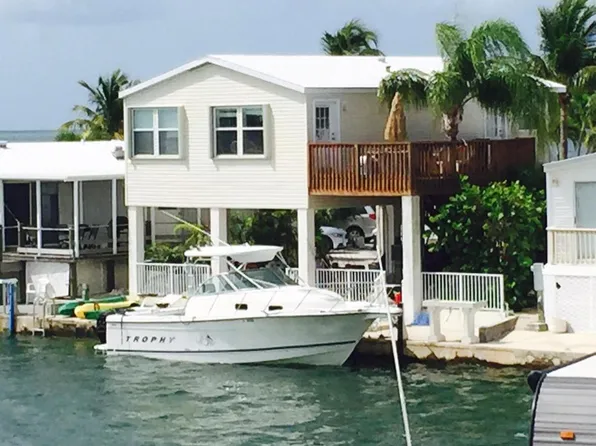 701 Spanish Main Dr #385, Cudjoe Key, FL 33042